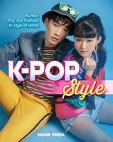 K-Pop Style - 21 May 2019