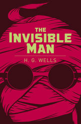 The Invisible Man - 15 Dec 2022