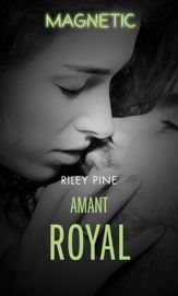 Amant royal - 1 Jun 2018