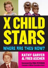 X Child Stars - 15 Apr 2016