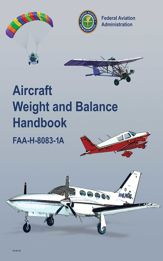 Aircraft Weight and Balance Handbook - 14 Feb 2011