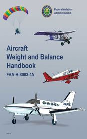 Aircraft Weight and Balance Handbook - 14 Feb 2011