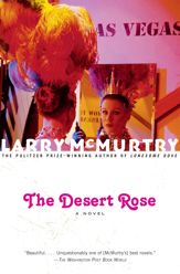 The Desert Rose - 1 Jun 2010