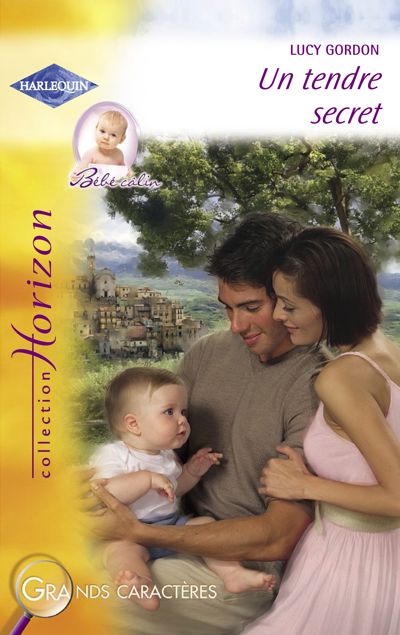 Un tendre secret (Harlequin Horizon)