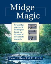 Midge Magic - 1 Aug 2001