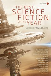 Best Science Fiction of the Year - 4 Apr 2017
