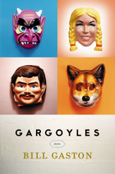 Gargoyles - 1 Sep 2006