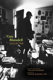 Gus Blaisdell Collected - 30 Sep 2012