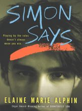 Simon Says - 1 Jun 2005