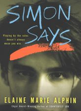 Simon Says - 1 Jun 2005