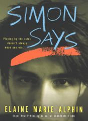 Simon Says - 1 Jun 2005