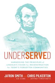 Underserved - 5 Sep 2023