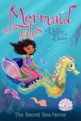 The Secret Sea Horse - 17 Sep 2013