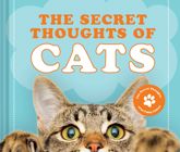 The Secret Thoughts of Cats - 16 Nov 2021