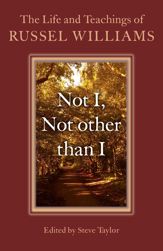 Not I, Not other than I - 28 Aug 2015