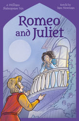 Shakespeare's Tales: Romeo and Juliet - 1 Jul 2022
