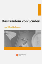 Das Fräulein von Scuderi - 6 Jun 2025