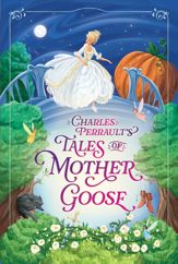 Charles Perrault's Tales of Mother Goose - 24 Feb 2026
