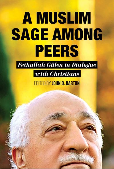 A Muslim Sage Among Peers