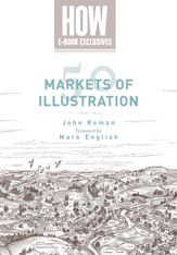 50 Markets of Illustration - 1 Aug 2014