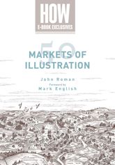 50 Markets of Illustration - 1 Aug 2014
