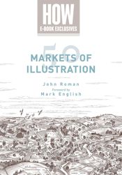 50 Markets of Illustration - 1 Aug 2014