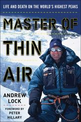 Master of Thin Air - 8 Sep 2015
