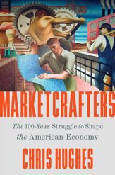 Marketcrafters - 22 Apr 2025