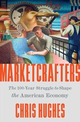 Marketcrafters - 22 Apr 2025