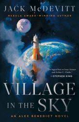 Village in the Sky - 31 Jan 2023