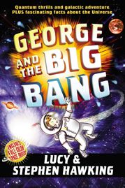 George and the Big Bang - 28 Aug 2012