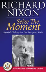 Seize the Moment - 8 Jan 2013