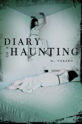 Diary of a Haunting - 25 Aug 2015