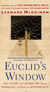 Euclid's Window - 28 Sep 2010