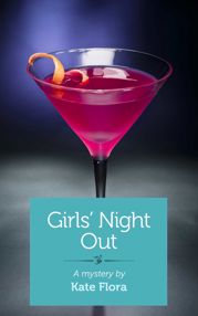 Girls' Night Out - 6 Jul 2014