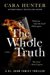 The Whole Truth - 9 Apr 2024