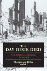Day Dixie Died - 1 Sep 2001