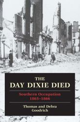 Day Dixie Died - 1 Sep 2001