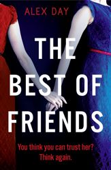 The Best of Friends - 9 Apr 2021