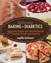 Delicious Baking for Diabetics - 20 May 2014