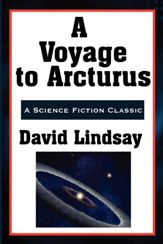 A Voyage to Arcturus - 18 Feb 2013