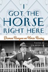 I Got the Horse Right Here - 25 Apr 2020