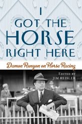 I Got the Horse Right Here - 25 Apr 2020
