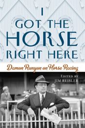 I Got the Horse Right Here - 25 Apr 2020