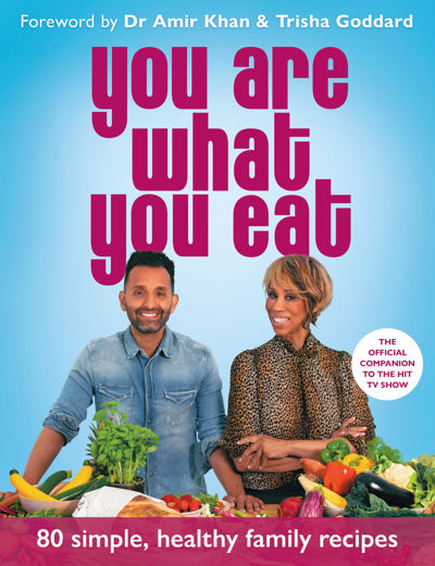 You Are What You Eat