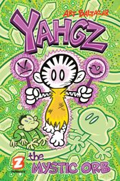 Yahgz Vol. 3 - 12 Aug 2025