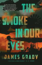 The Smoke in Our Eyes - 6 Feb 2024