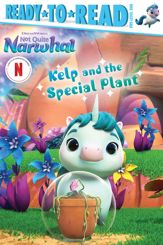 Kelp and the Special Plant - 16 Sep 2025