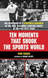 Ten Moments that Shook the Sports World - 17 Jul 2008