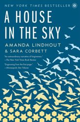 A House in the Sky - 10 Sep 2013